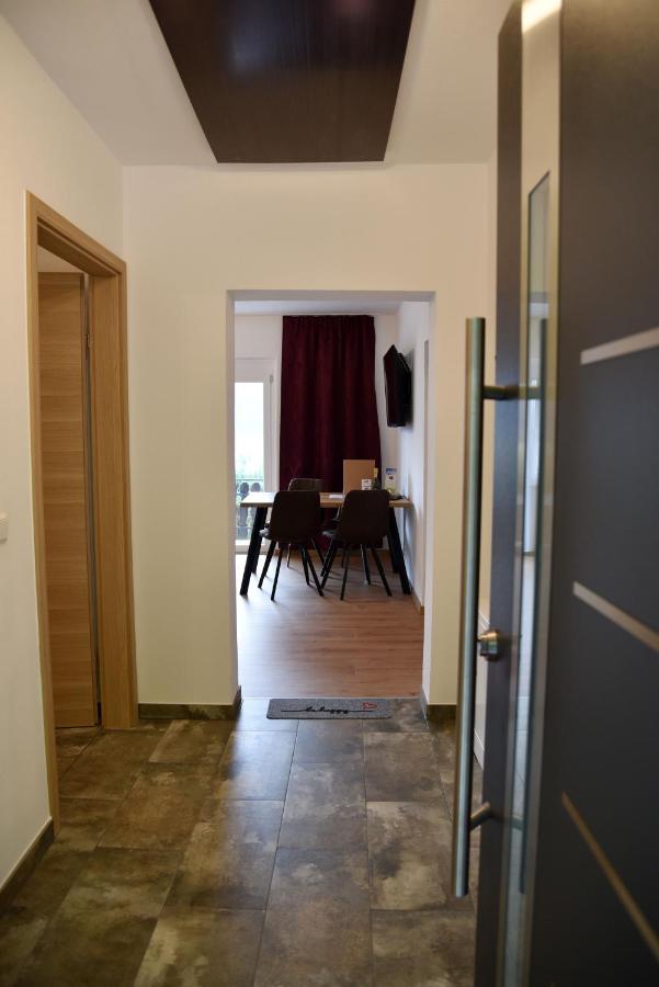 Bungalow-Ferienhaus Thurner Görtschach Εξωτερικό φωτογραφία